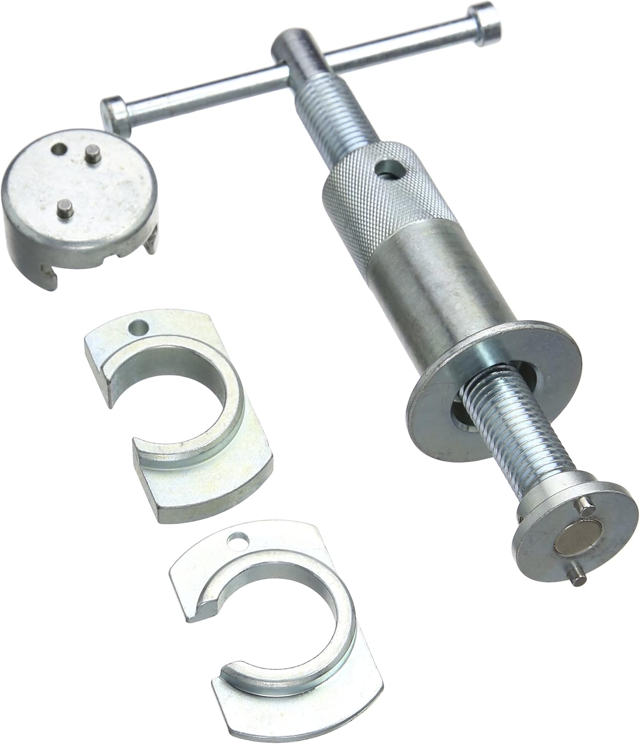 Laser 4331 Brake Caliper Rewind Tool Kit 3pc - for Vauxhall/Opel