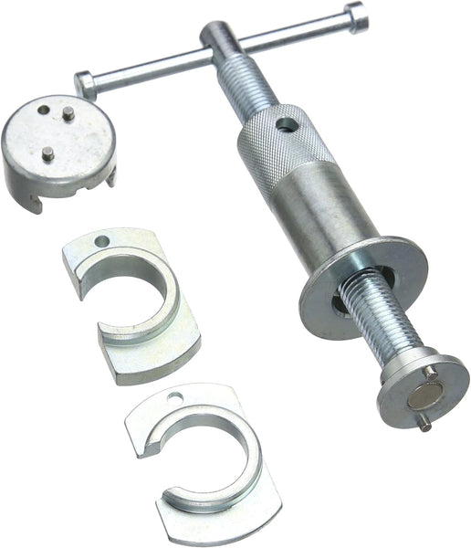 Laser 4331 Brake Caliper Rewind Tool Kit 3pc - for Vauxhall/Opel