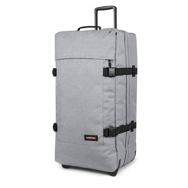 Eastpak TRANVERZ L Suitcase, 79 x 40 x 33 cm, 121 L - Ultra Marine (Blue)