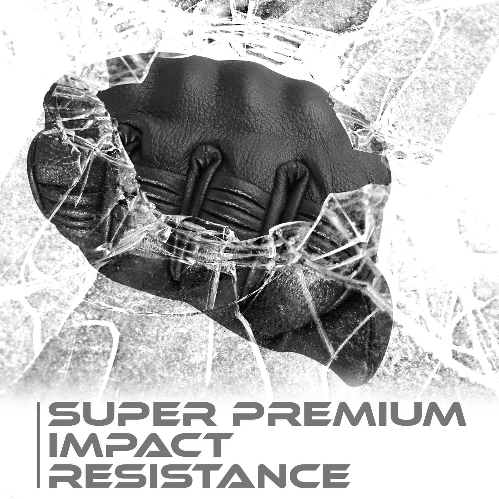 WESTWOOD FOX Motorbike gloves Thinsulate Thermal Motorcycle Leather Gloves Waterproof Winter Summer, mens gloves.