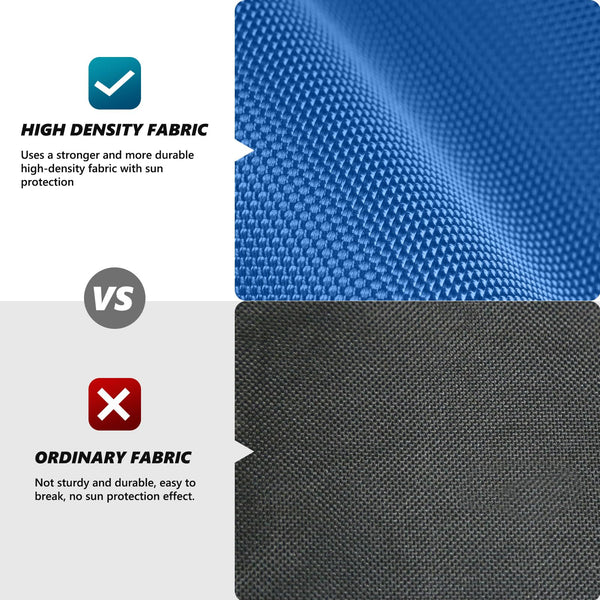 MASTERCANOPY Set of 4 Gazebo Sand Weights SandBags with Pothook for Pop Up Portable Folding Canopy, (Small, Black, Up to 31KG IN TOTAL)