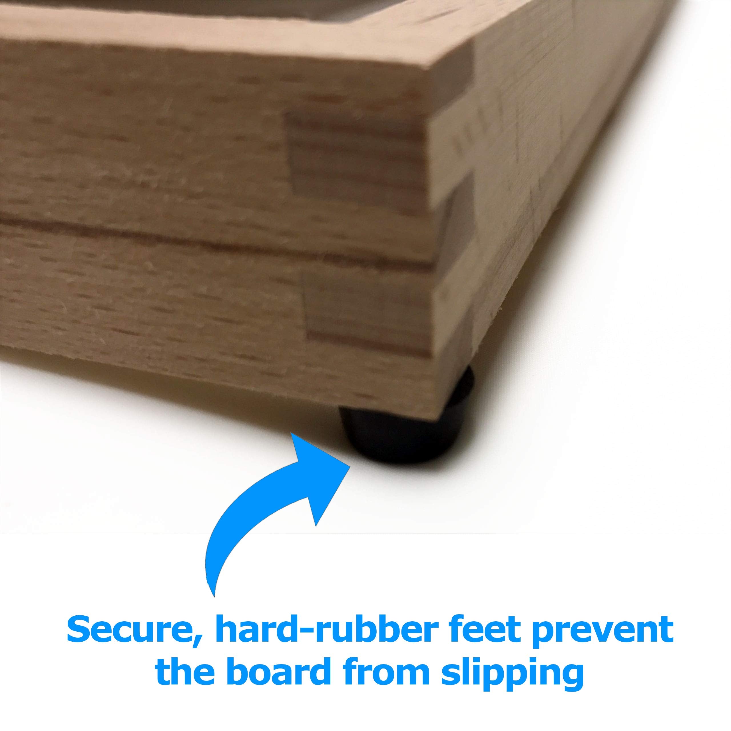 Premium Adjustable Table Top Art Easel/Desk Easel - by Zieler?. Ideal for Presentation, Painting, Crafting, Calligraphy, Sketching, Drawing & Planning