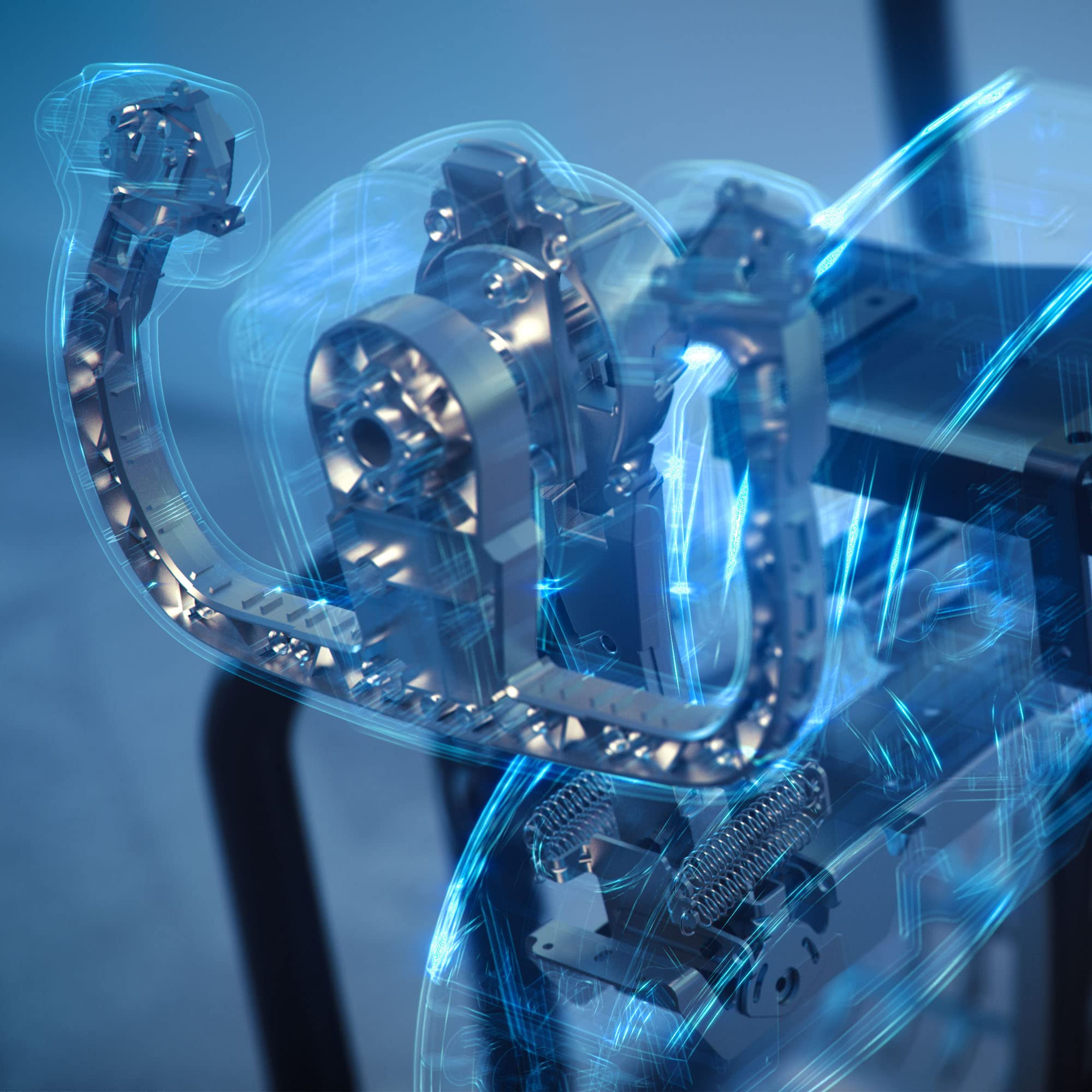 Thrustmaster TCA Yoke Pack - High-Precision Flight Controller and Throttle Quadrant with Official Boeing License for PC and Xbox Series X|S