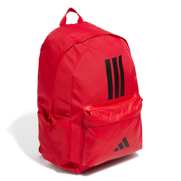 adidas Unisex Classic Three Stripes Backpack Back to School Backpack