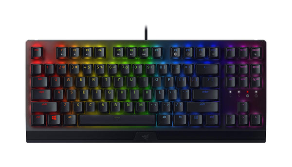 Razer BlackWidow V4 X Minecraft Edition - Mechanical Gaming Keyboard - Chroma RGB (Green Mechanical Switches, 6 Dedicated Macro Keys, Doubleshot ABS Keycaps) US Layout | Minecraft