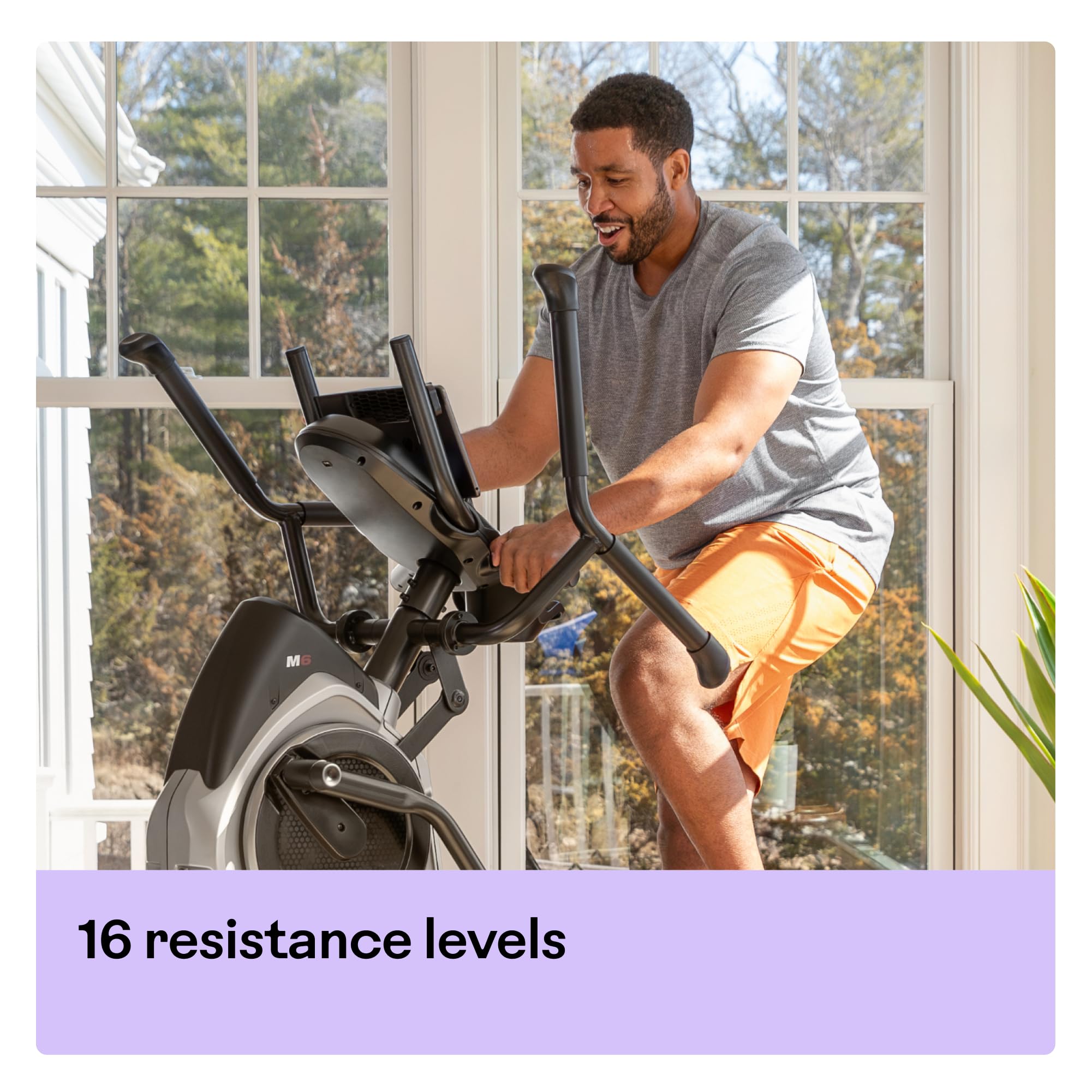 BowFlex Max Trainer Series