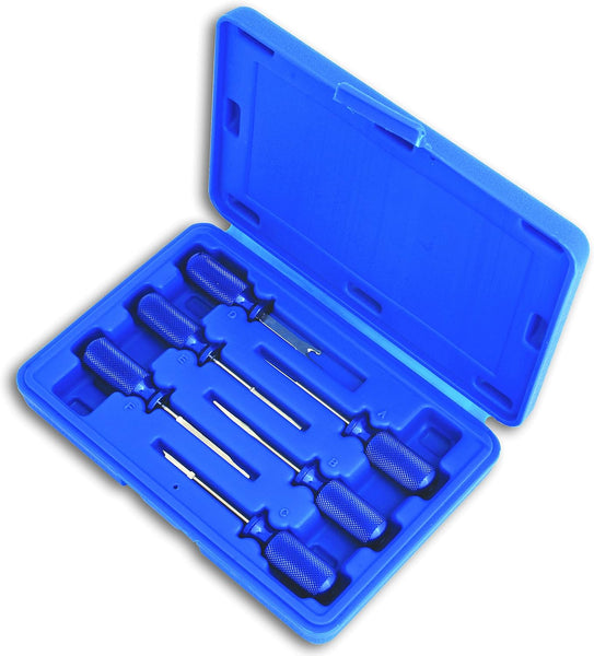 Laser 3984 Terminal Tool Kit, Set of 6