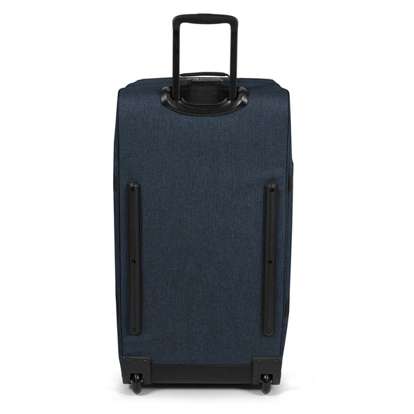 Eastpak TRANVERZ L Suitcase, 79 x 40 x 33 cm, 121 L - Ultra Marine (Blue)
