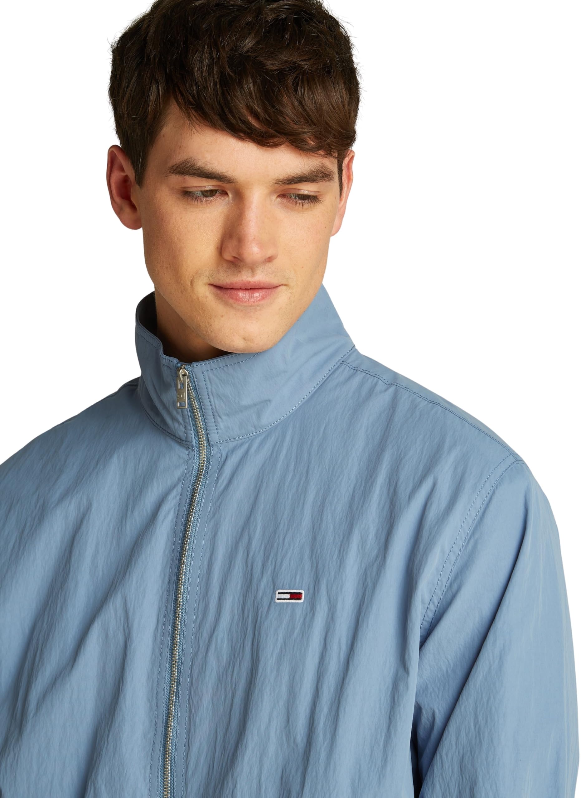 Tommy Jeans Men's Windbreaker Jacket