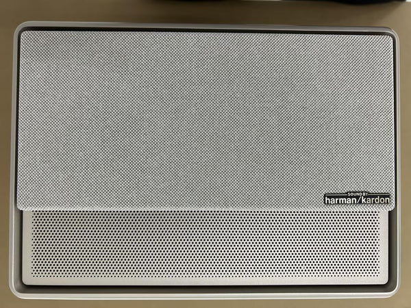 XGIMI HORIZON Ultra 4K Laser Dolby Vision Smart Home Theater Projector, ISA 3.0, 2300 ISO Lumens, Android TV 11.0, 2 * 12w Harman Kardon Speakers, Optical Zoom with WiFi and Bluetooth