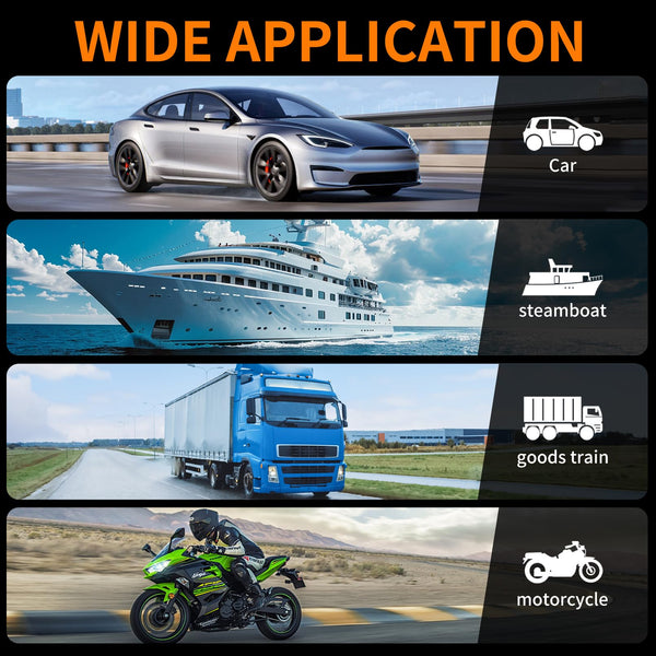 Car Jump Starter,1500A Peak Portable Car Battery Booster Jump Starter,Power Pack for 12V Vehicles,(up to 6.0L Gasoline or 4.0L Diesel) with LED Flashlight