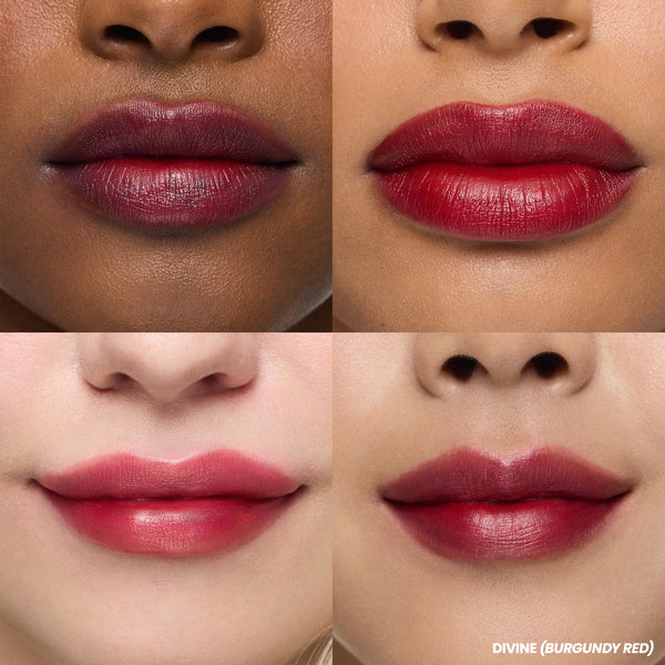 Wonderskin Wonder Blading All Day Lip Stain Peel Off Masque and Reveal Kit - Long Lasting, Waterproof Nude Lip Tint, Transfer Proof Natural Makeup Stain Kit (Whimsical)