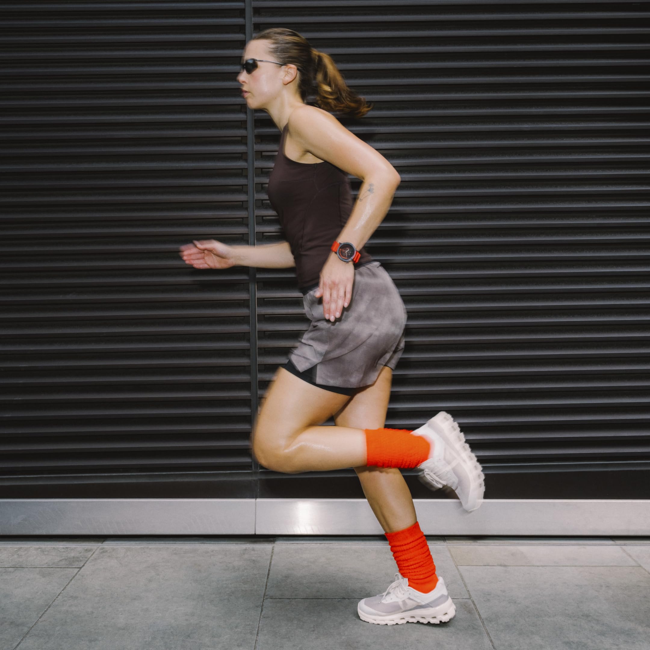 CMF by Nothing Watch 3 Pro Smartwatch with 1.43’ AMOLED Display, 13 days Battery Life, Dual-band GPS, Bluetooth Calls with AI Noise Reduction, Advanced Heart Rate and Sleep Monitoring- Light Grey