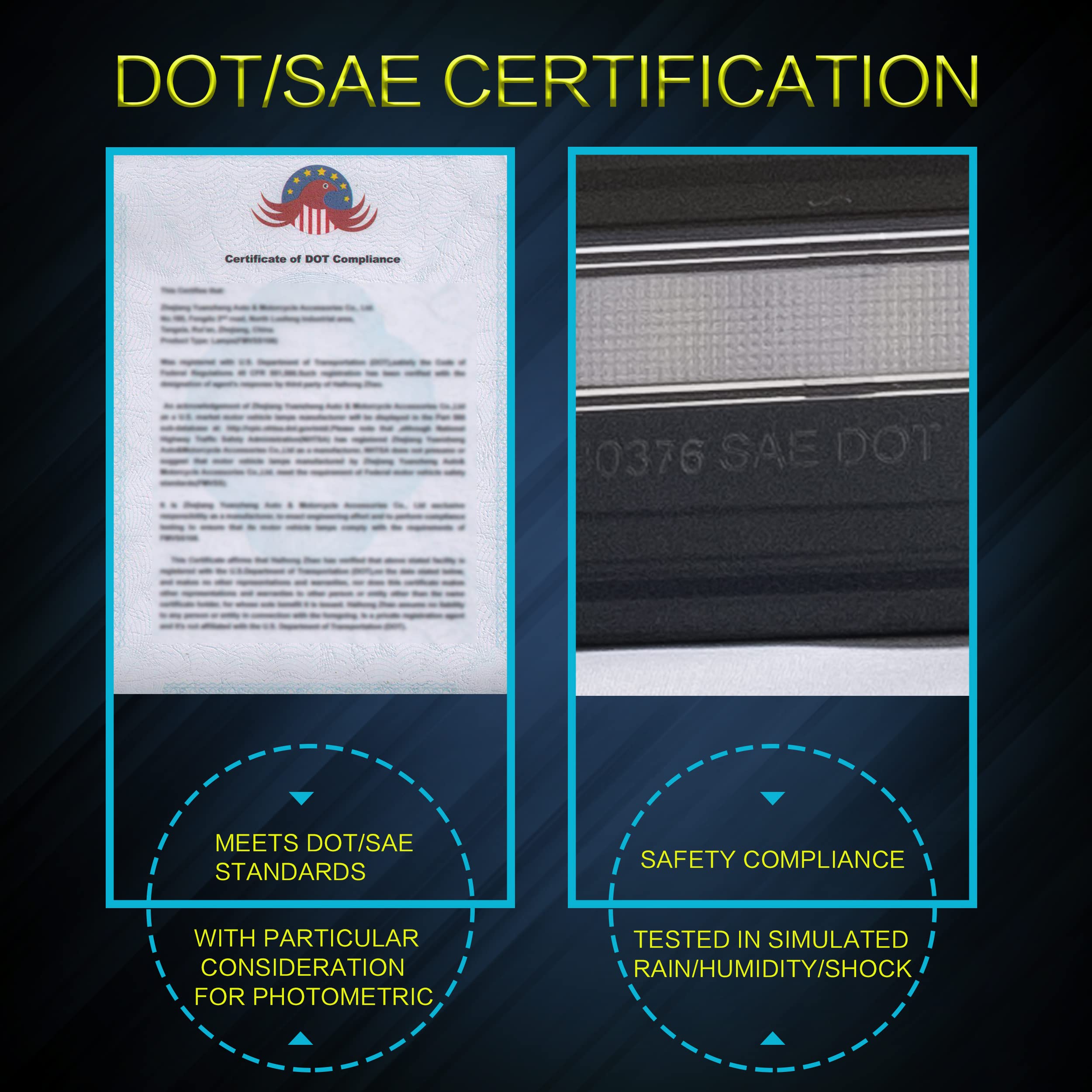 VLAND OLED Rear Lights Compatible with 2013-2018 BMW 3 Series F30 F35 F80 320i 328i 335i Sedan (Not for F31 F34), Tail Lights with Sequential Indicators, E-mark, Red