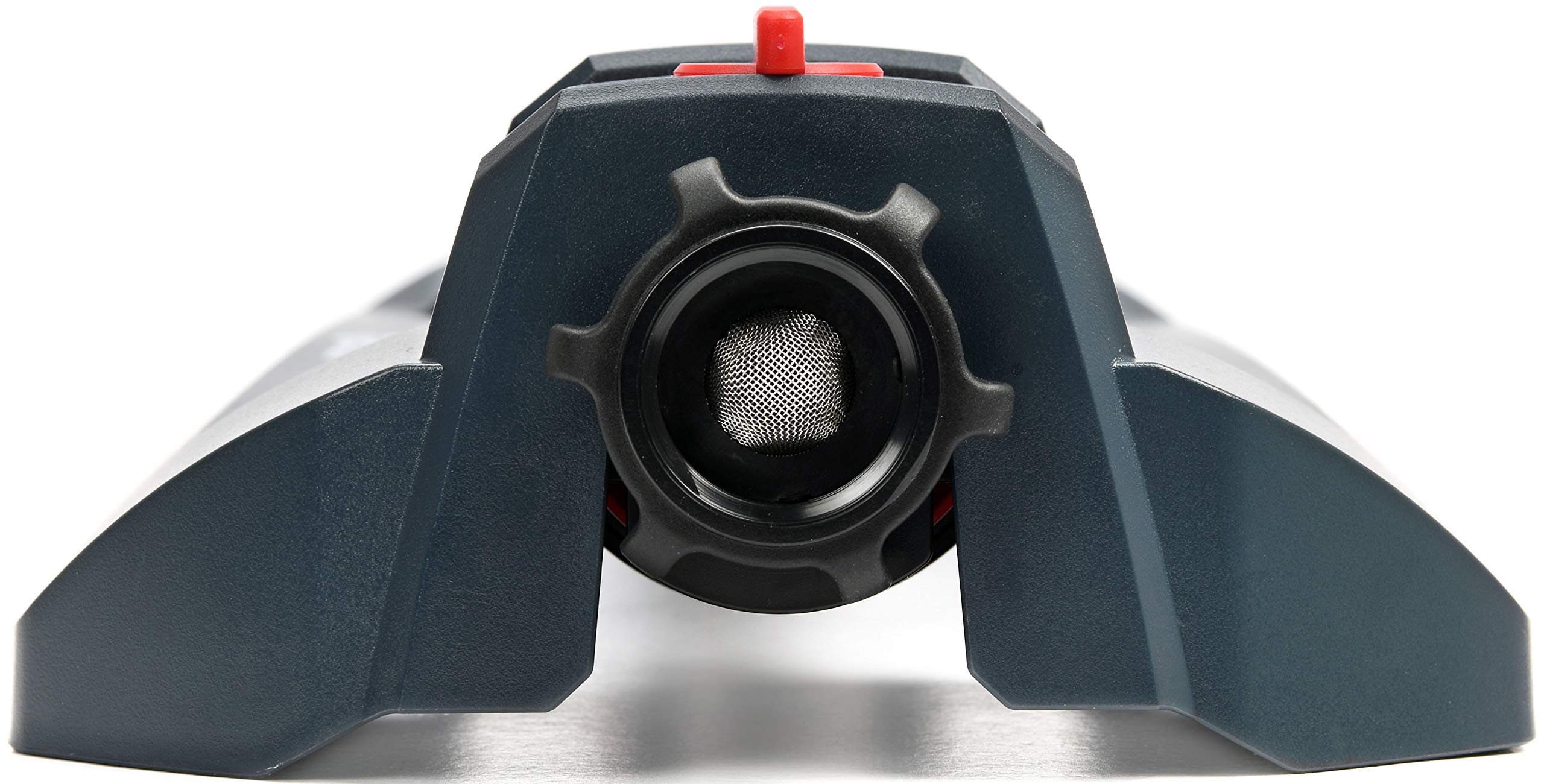 Eden 96212 Turbo Oscillating Sprinkler for Large Yard and Lawn W/Quick Connector Starter Set 96212 Covers up to 4,499 sq. ft.