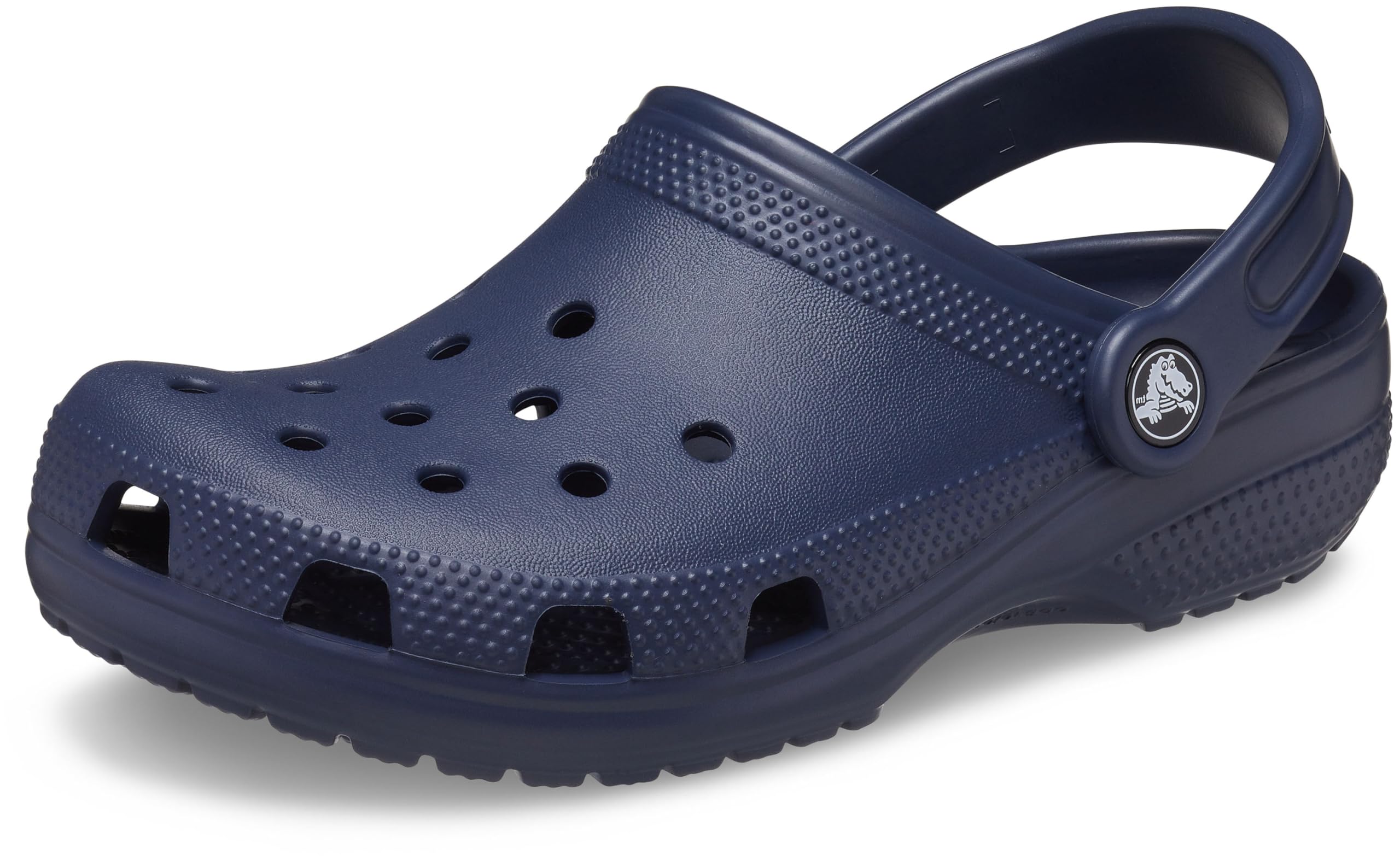 Crocs Unisex Kid's Classic Clog T