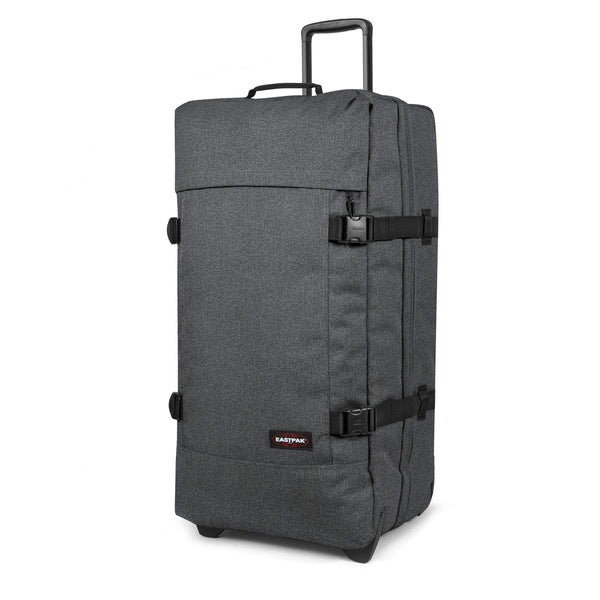 Eastpak TRANVERZ L Suitcase, 79 x 40 x 33 cm, 121 L - Ultra Marine (Blue)