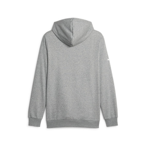 PUMA BMW M Motorsport Fleece Hoodie Sweatshirt Hooded Top Mens