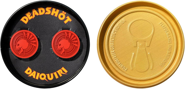 KontrolFreek Call of Duty® Deadshot Daiquiri Performance Thumbsticks™ - Collector’s Can Edition - CoD DeadShot Perk Xbox Kit