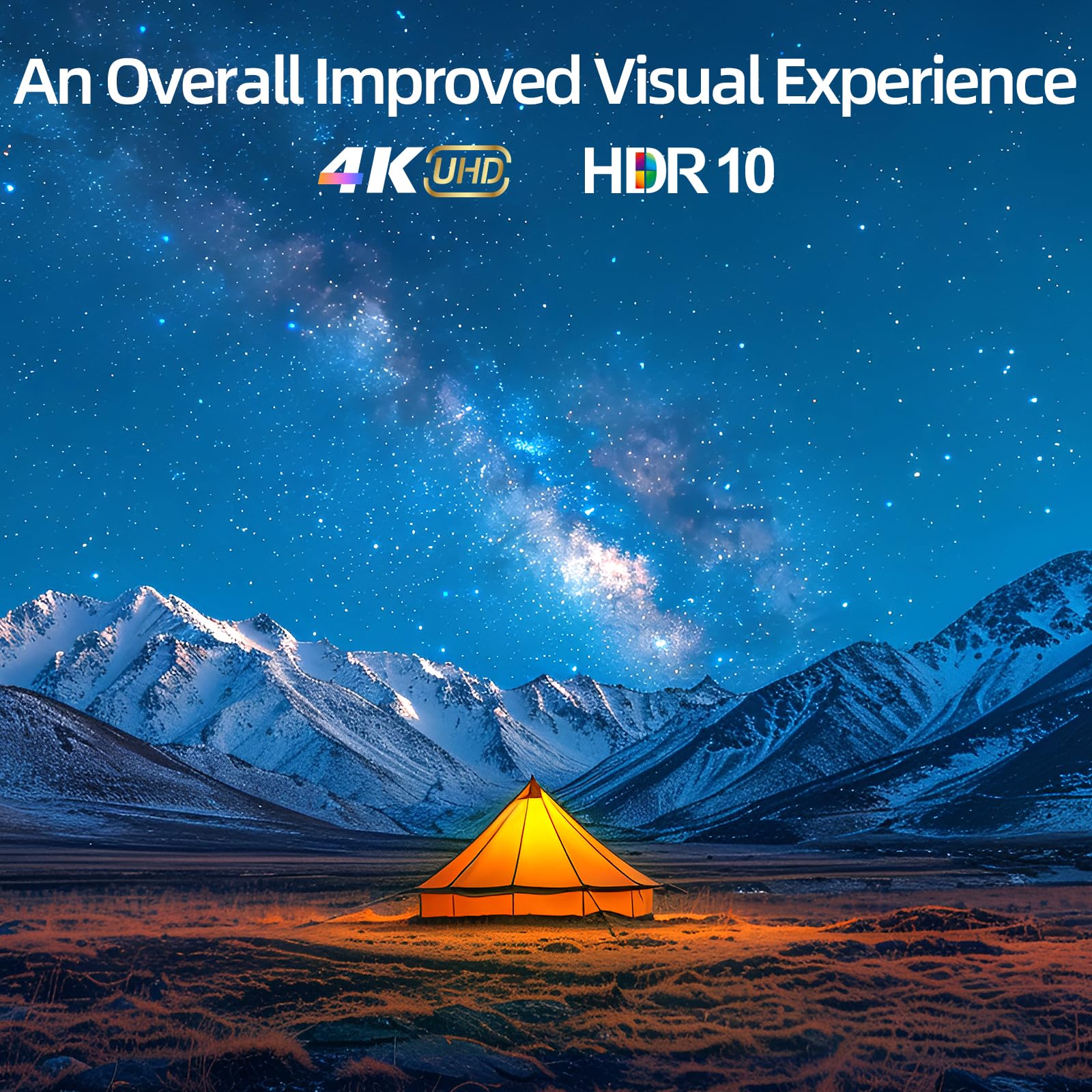 CHiQ U50QM9K 50 inch Smart QLED Roku TV, 4k UHD, HDR10 HLG, Dolby Audio, Works with Alexa, DVB-T/T2, Support Apple Air-Play, Google Assistant, Prime Video, HDMI2.1, USB2.0