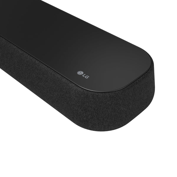 LG USC9S Bluetooth Soundbar for TV with Dolby Atmos & Wireless Subwoofer 3.1 channel