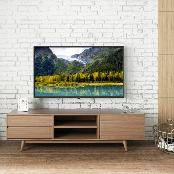 CHiQ U50QM9K 50 inch Smart QLED Roku TV, 4k UHD, HDR10 HLG, Dolby Audio, Works with Alexa, DVB-T/T2, Support Apple Air-Play, Google Assistant, Prime Video, HDMI2.1, USB2.0