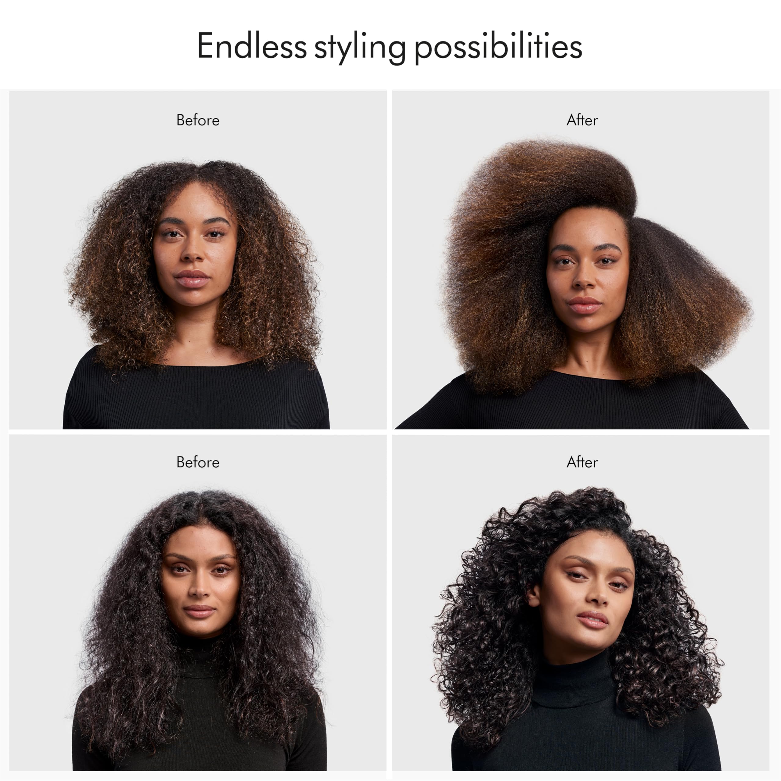 Dyson Airwrap i.d.™ Multi-Styler and Dryer