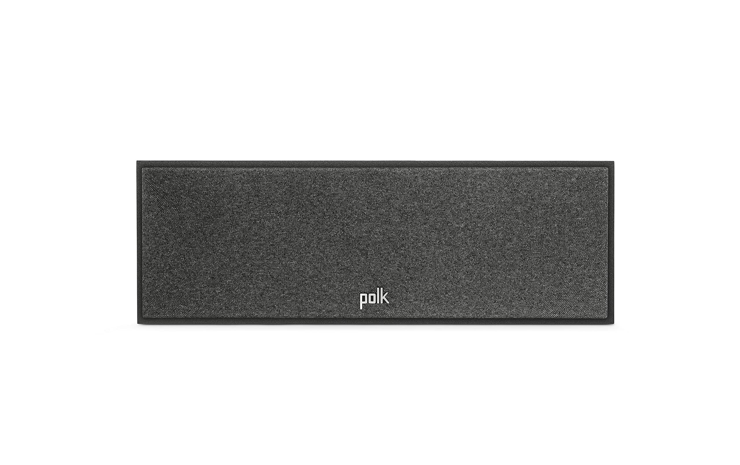 Polk Audio Polk Monitor MXT60 Compact Tower Speaker, HiFi and Home Cinema Speaker, Hi-Res Certified, Dolby Atmos and DTS:X Compatible (1 piece)