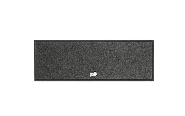 Polk Audio Polk Monitor MXT60 Compact Tower Speaker, HiFi and Home Cinema Speaker, Hi-Res Certified, Dolby Atmos and DTS:X Compatible (1 piece)