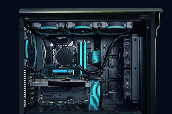 Lexar NS100 2.5” SATA III 6Gb/s Internal 256GB SSD, Solid State Drive, Up To 520MB/s Read, for Laptop, Desktop Computer/PC (LNS100-256AMZN)