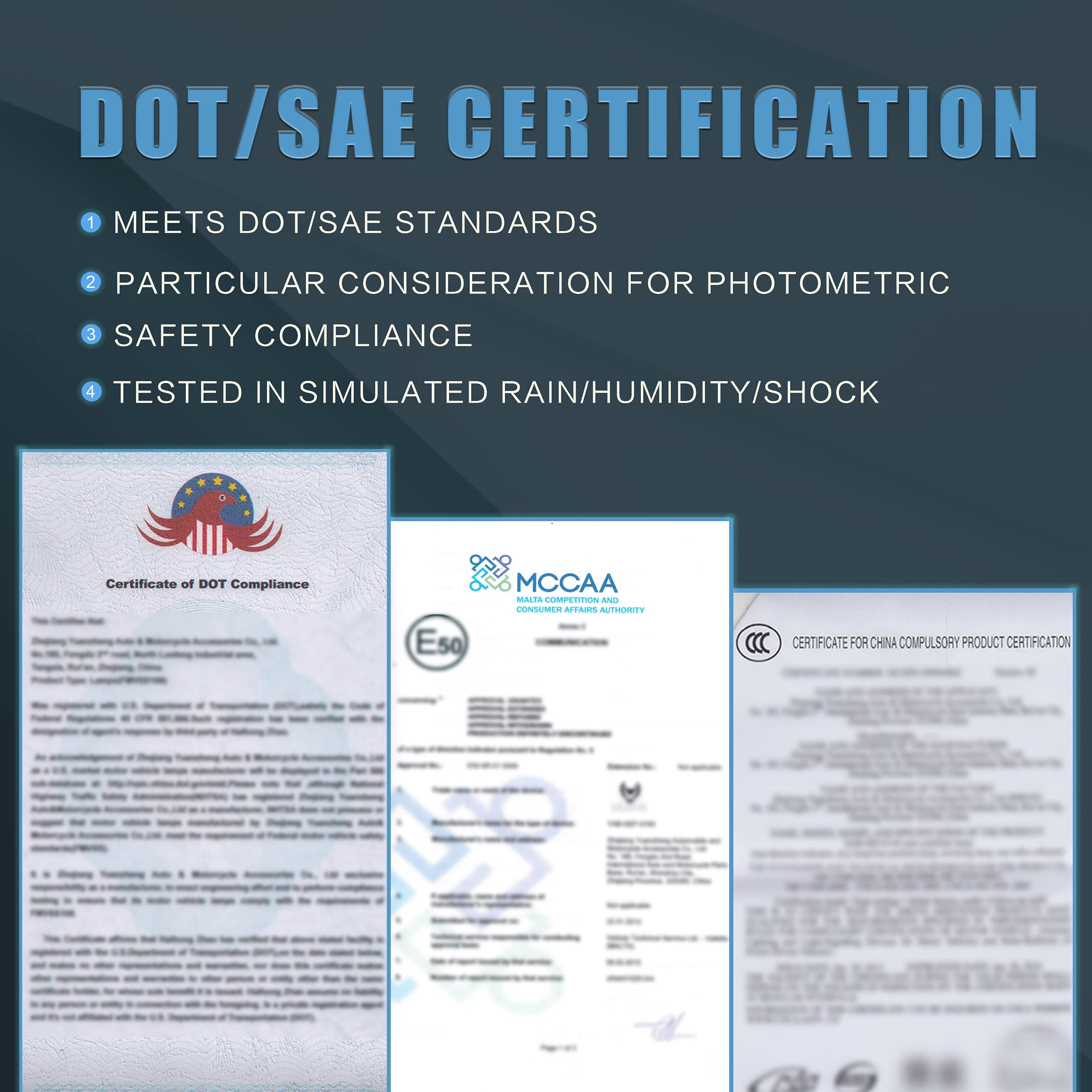 VLAND LED Tail Lights Compatible with Toyota 86 GT86 2012-2020/Subaru BRZ 2013-2020/Scion FR-S 2013-2020, Full LED Rear Light with Sequential Indicator, Red White Lens