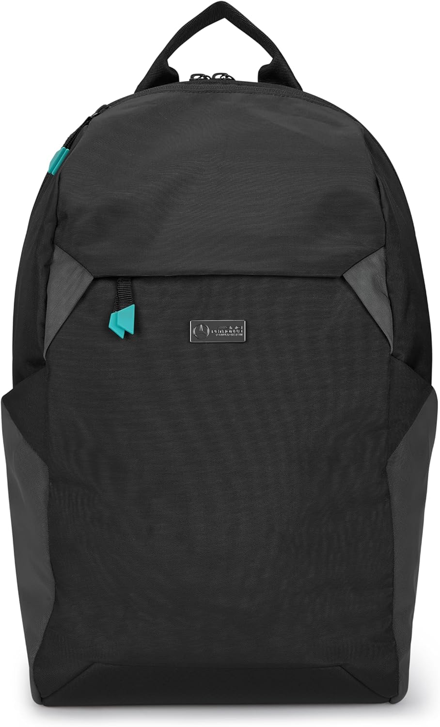 Mercedes AMG Petronas F1 Backpack - Black