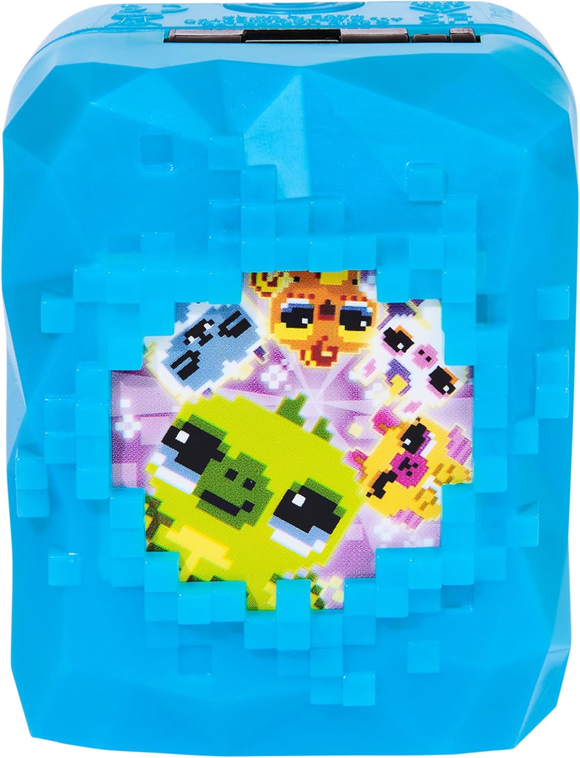 Bitzee, Magicals Interactive Toy with 20 Characters Inside, Virtual Friends React to Touch, Digital Pet Kids’ Toys for Girls and Boys Aged 5 and up