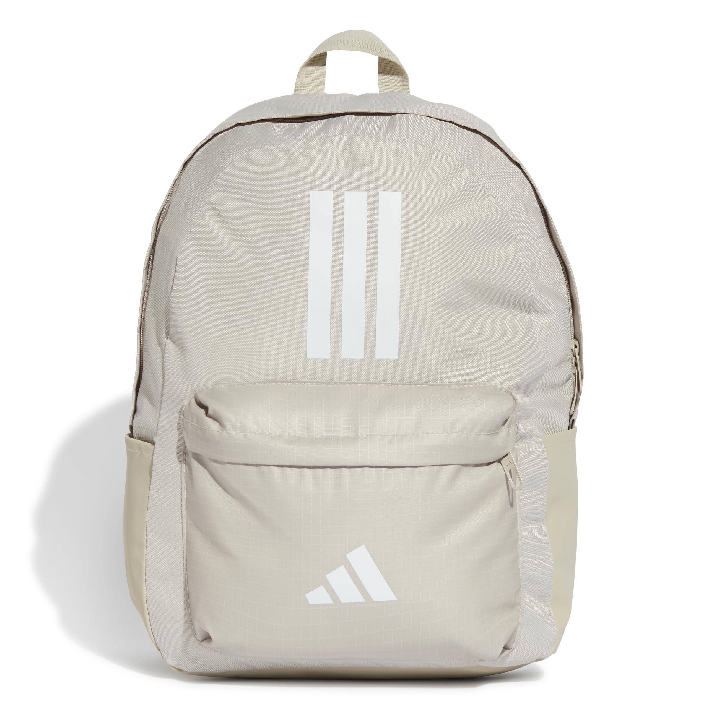 adidas Unisex Classic Three Stripes Backpack Back to School Backpack