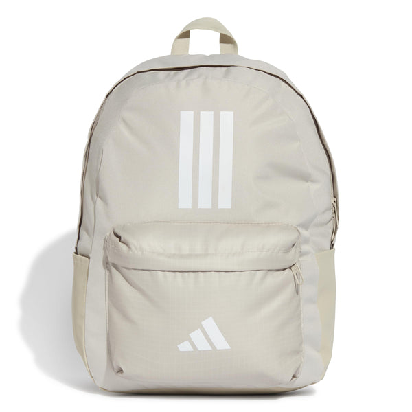 adidas Unisex Classic Three Stripes Backpack Back to School Backpack