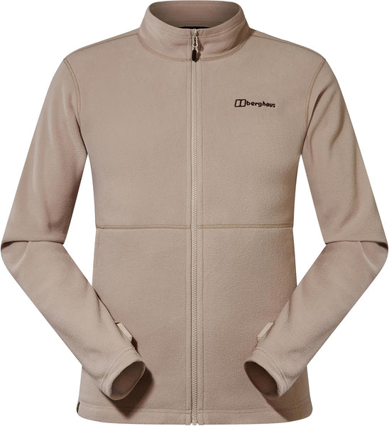 Berghaus Men's Prism Micro Polartec Fleece hoodie