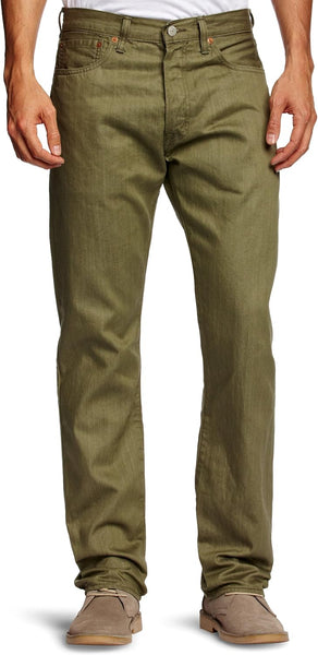 Levi's Men's 501 Original Fit Jeans