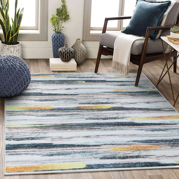 Tinyboy-hbq Area Rugs Artistic Traditional Unique Rugs Fluffy Bedroom Carpet Shaggy Living Room Rug Anti Slip Rugs Soft Modern Plush Carpets Suitable