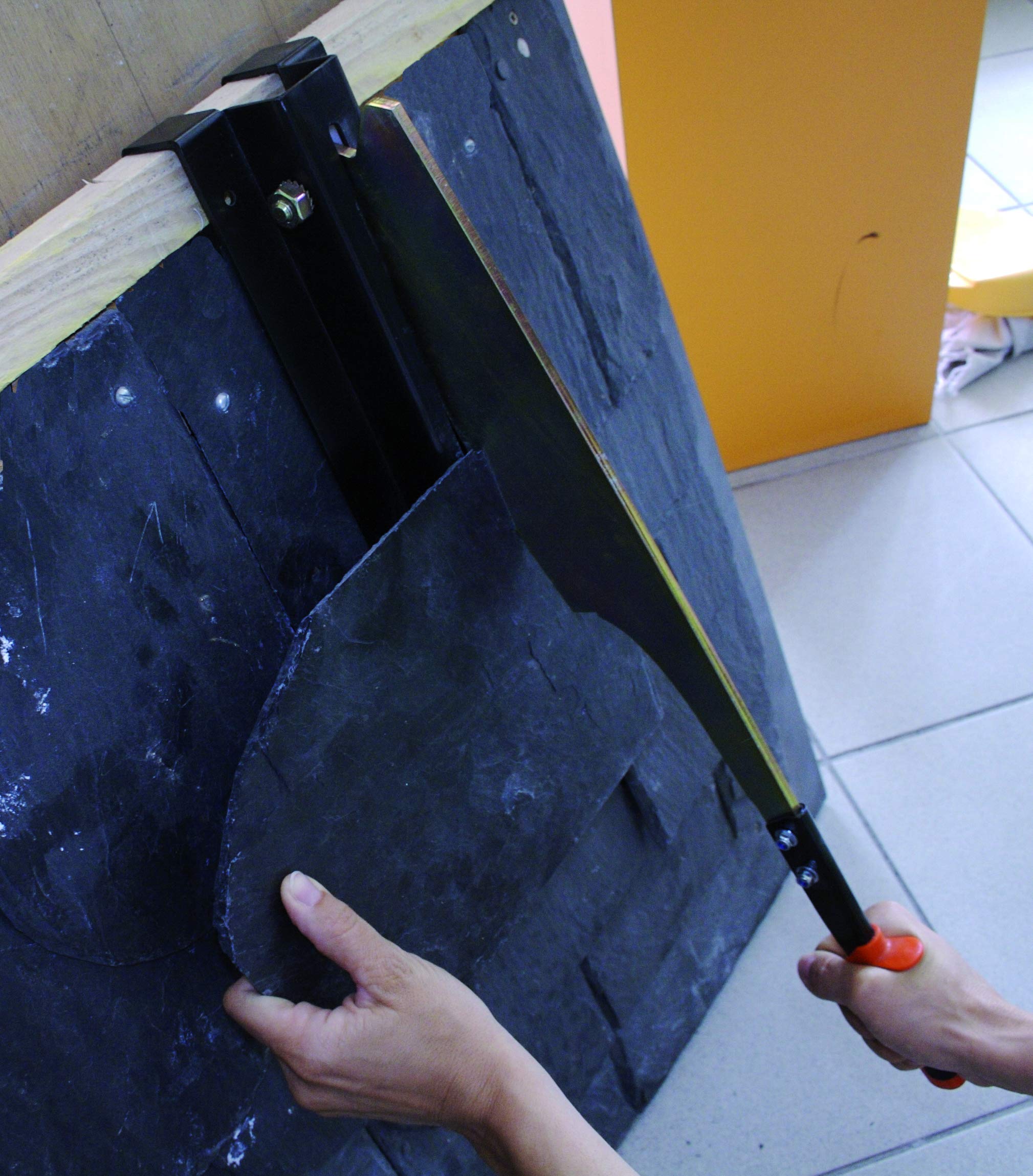 Edma EDM0330 Roofers/Slaters Tools