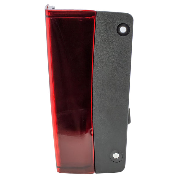 Passenger Left Side N/S Tail Light Rear Fog Light Lamp for Renault Trafic Nissan NV300 Vauxhall Vivaro Fiat Tanlento 2014 to 2024