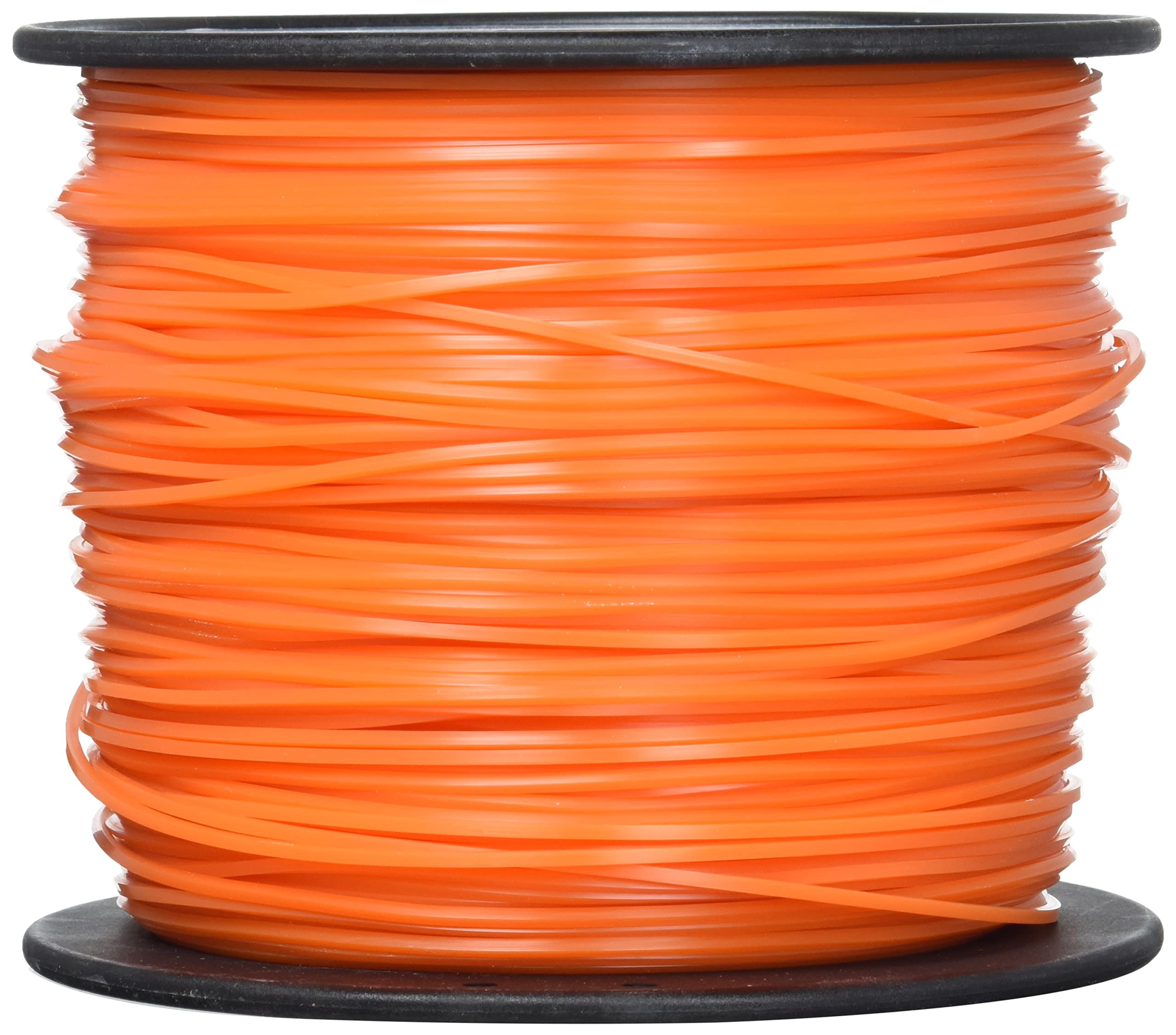 Stihl Mowing Line Square 2.4 mm x 253 m Orange