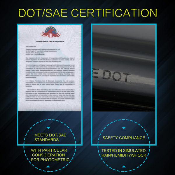 VLAND LED Tail Lights Fit for 2008-2013 Volkswagen Golf 6 MK6 TSI TDI GTD R(not for GTI/Variant/Cabriolet), Rear Lights with Sequential Turn Signal Indicators, E-mark, Red Smoked