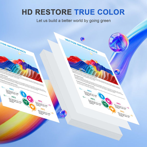 CATJOY 29XL Ink Cartridge Replacement for Epson 29 XL 29 Ink Cartridge for Expression Home XP-342 XP-335 XP-235 XP-442 XP-352 XP-247 XP-255 XP-332 Printer (10 Pack)