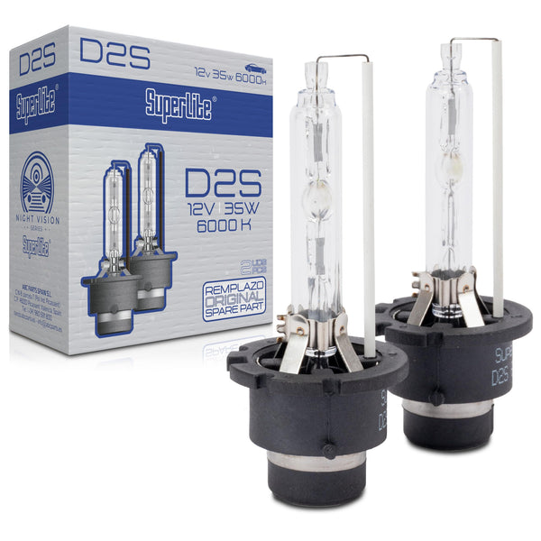 Superlite Set of 2 T10 Bulbs with 18 Leds from the Blue Series range. CanBus Technology and 6500K Colour Temperature. Ideal for Car and Truck.