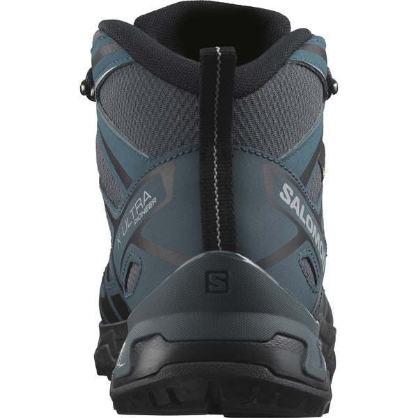 Salomon Men's X Ultra Pioneer Mid Gore-tex Outdoor