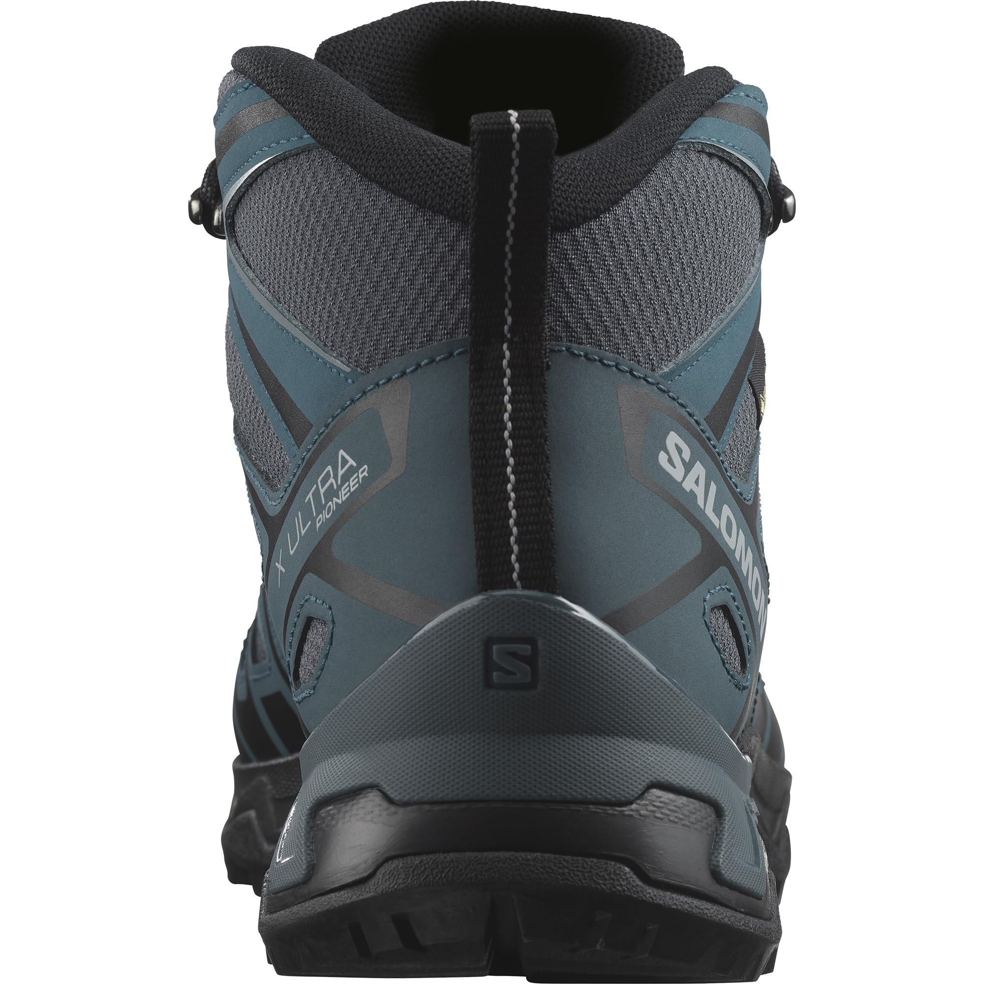 Salomon Men's X Ultra Pioneer Mid Gore-tex Outdoor
