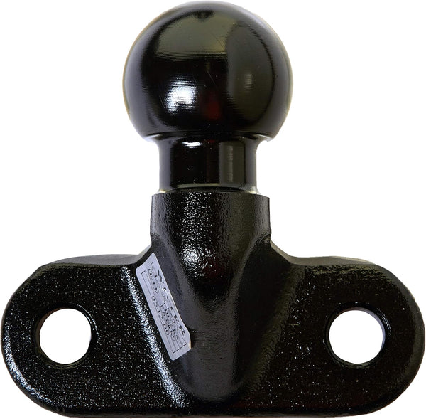 Fixed Flange Commercial Towbar (Four Hole Faceplate) for Ford Tourneo Connect Mpv and Ford Transit Connect Van (2013-2018)