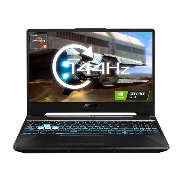 ASUS V16 V3607VP Gaming Laptop | 16.0" WUXGA 144Hz Screen | Intel Core 7 240H | NVIDIA GeForce RTX 5070 | 32GB RAM | 1TB PCIe SSD | Backlit Keyboard | Windows 11 | 3 Month Xbox Game Pass