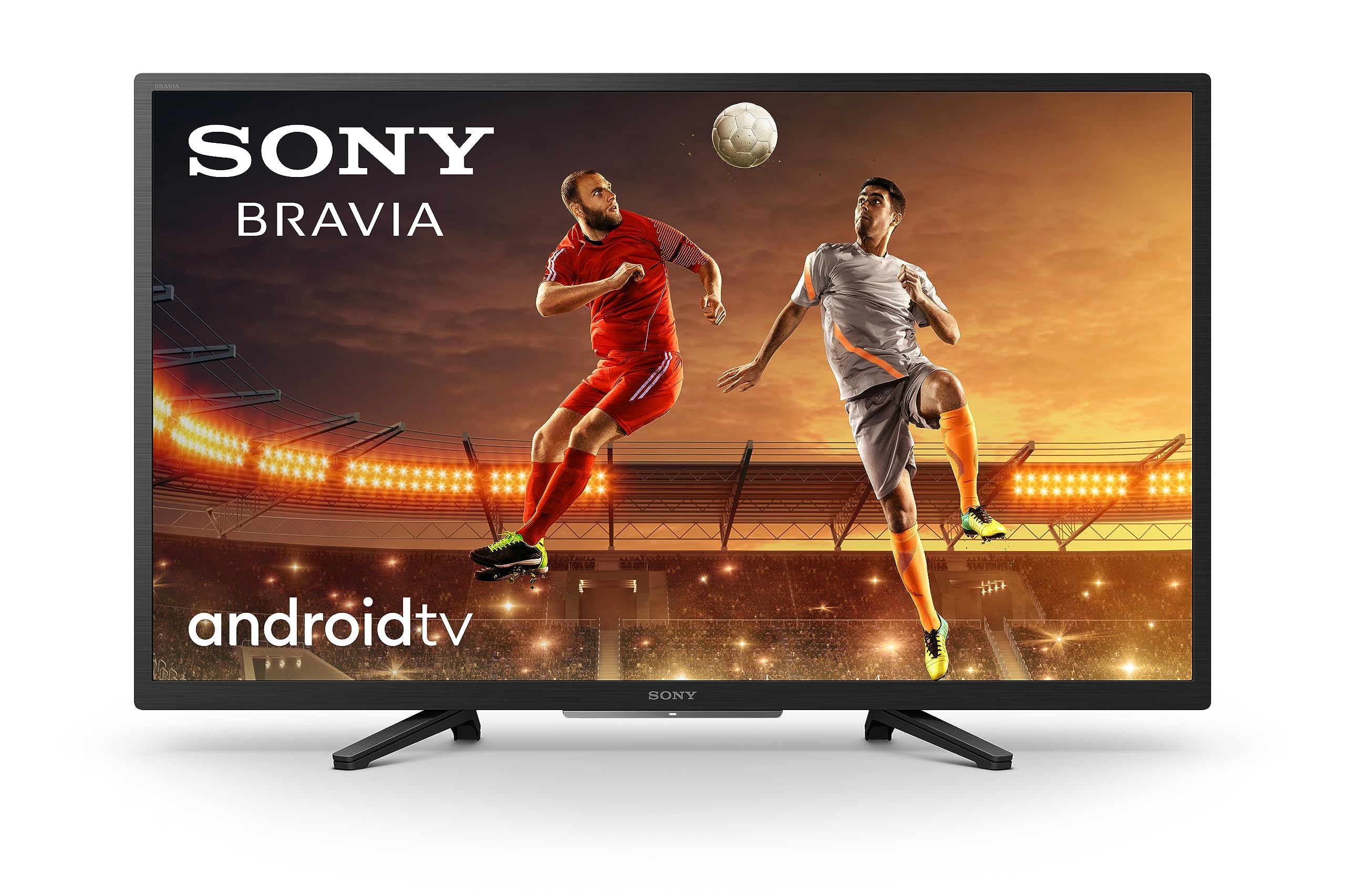 Sony BRAVIA, KD-65X75WL, 65 Inch, LED, Smart TV, 4K HDR, Google TV, ECO PACK, BRAVIA CORE, Narrow Bezel Design