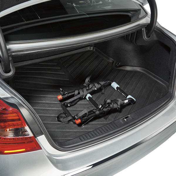 DELUXE TRUNK MOUNTED BIKE RACK